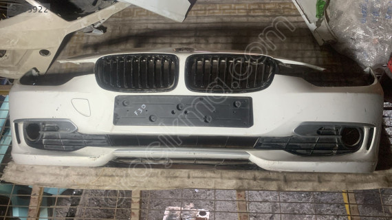 BMW 3 Serisi F30 Ön Tampon - Oto Çıkma Parça