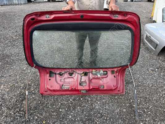 HONDA CİVİC ARKA SİLECEK MOTORU HATCBACK ,CİVİC ARKA SİLGİ MOTORU