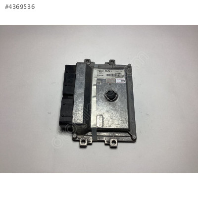 Citroen C3 1.2 Motor Beyni A2C1892110101 9829598880 9815037580