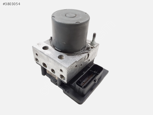 C4 Picasso ABS Beyni 9660934580 0265230477 0265951121 9666040380