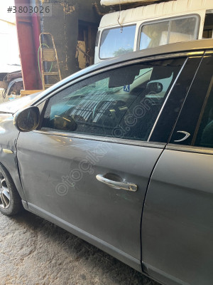 Lancia delta sol ön kapı dolu çıkma orijinal