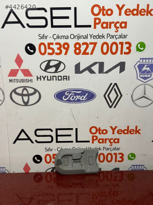 MN108154HA Mitsubishi Colt İç Trim