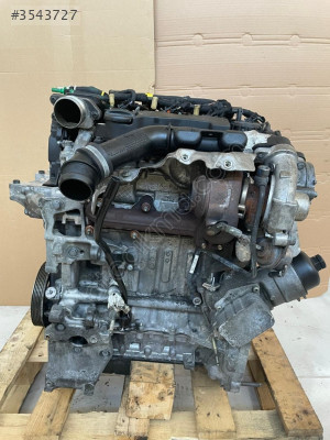308 İÇİN DV6 MOTOR