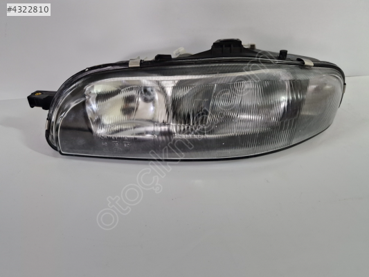 FİAT MAREA BRAVA BRAVO SOL ÖN FAR TAM ÇİZGİLİ SIFIR 1996-2002