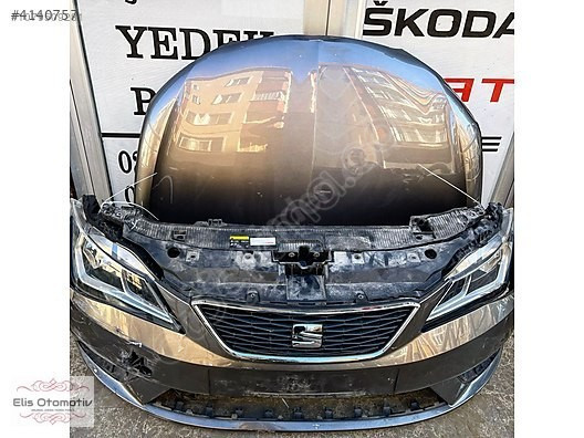 SEAT IBİZA ÖN SET