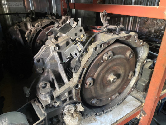 Era şanzıman otomatik  bule