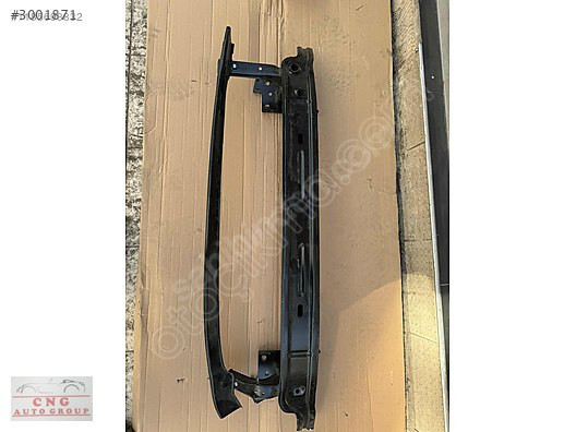 Seat leon 2020-24 tampon demiri
