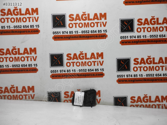 VW TOUAREG ÇIKMA SOL ARKA STOP DUYU OEM; 28252102