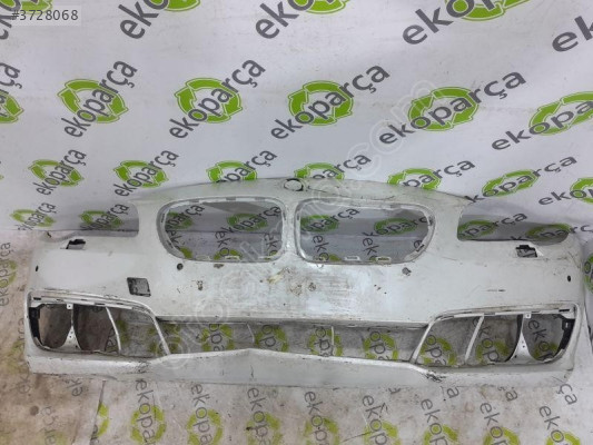 2013-2016 BMW 5 Serisi F10 LCI Ön Tampon - Parça No: 5111733170