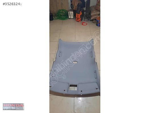HONDA CİVİC FN2 TAVAN DÖŞEMESİ