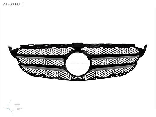 MERCEDES C SERİ W205 PANJUR 2058880023