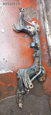 Çıkma mazda 323 practica ön travers