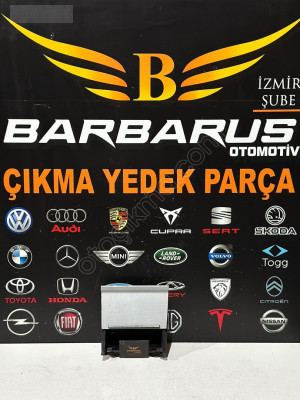 5E1863077 Skoda Octavia torpido gözü küllük