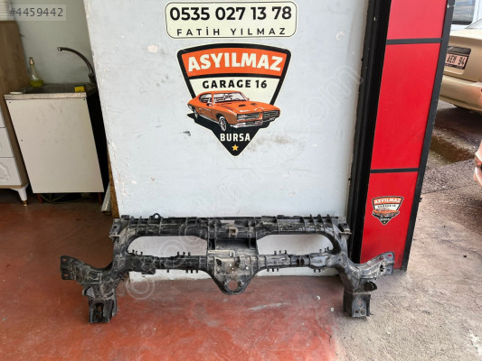 FORD TRANSİT CUSTOM ÖN PANEL ORJİNAL 2012- LK21-8B041-AA