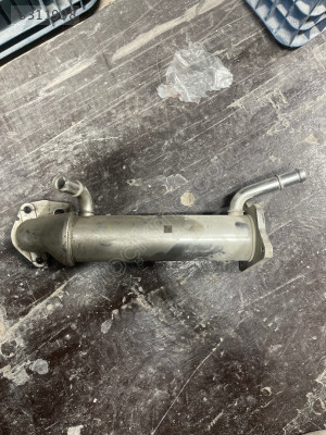 TRANSİT-CUSTOM 170PS EGR KAZANI