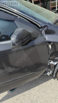 OPEL ASTRA H SAĞ DIŞ AYNA CIKMA