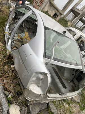 Hyundai accent era sol arka çamurluk orijinal
