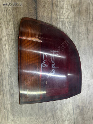 HONDA İES SOL ARKA STOP