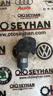 13182340 Opel Corsa D ön cam silecek motoru