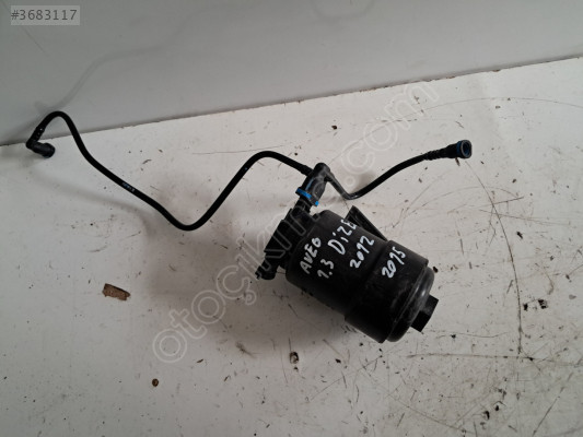 CHEVROLET AVEO ASTRA J 1.3 EURO 5 MAZOT FİLİTRESİ