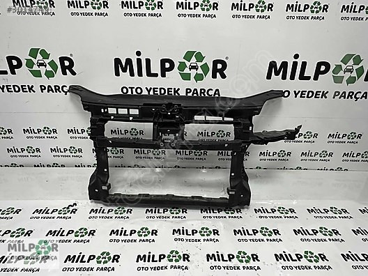 VOLKSWAGEN GOLF 5 2005/2014 ÖN PANEL ORJİNAL 5m0805594 bc