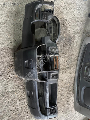 PEUGEOT BOXER 2006 ÇIKMA ORJİNAL TORPİDO