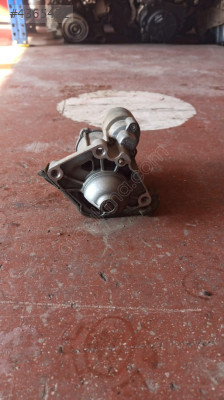 Nissan Qashqai  1.6 DİZEL MARŞ DİNOMOSU