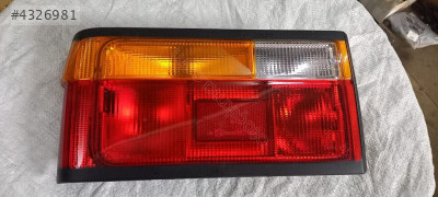 Renault 9 Spring sol stop OEM 7700693260 sıfır farba