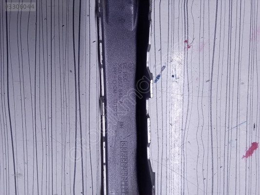 VOLKSWAGEN Passat Sağ Ön Tampon Koruyucu  3C0807646A