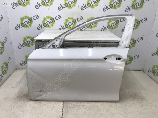 2012-2016 BMW 5 Serisi F10 Sol Ön Kapı Parçası 41007206107