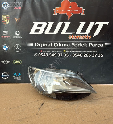 Seat ibiza sağ ön far 2013-2016