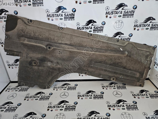 BMW G20 | 3 SERİSİ | MOTOR SAĞ ALT MUHAFAZA | 51757340866