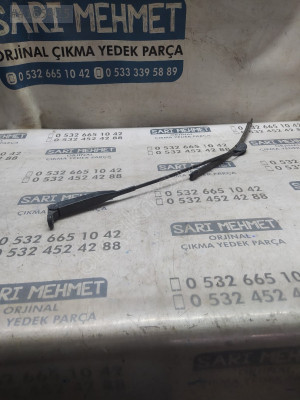 ÇIKMA OPEL CORSA C SAĞ DIŞ SİLECEK KOLU
