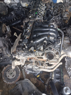 MITSUBISHI CARIZMA 1.8 BENZINLI KOMPLE MOTOR MERT OTO