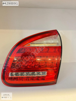 PORSCHE CAYENE 2012-2015 SAĞ İÇ STOP