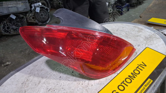 2008-2012 PEUGEOT 308 SOL STOP