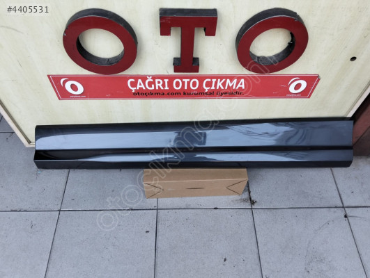 AUDİ Q2 SOL ÖN KAPI PAKOSU ÇIKMA ORJ 2016-2023 81A853919B ÇAĞRI