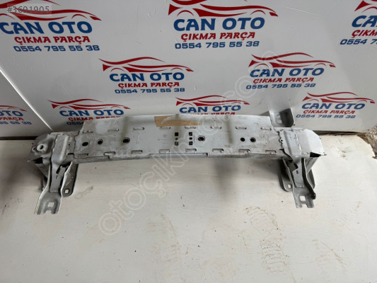 Ford Courier ön tampon demiri 2024+2025