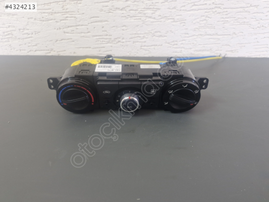 HYUNDAİ İ20 KLİMA KONTROL PANELİ ORJİNAL