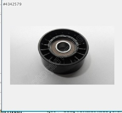 ŞARZ GERGİ MAKARASI CADDY 04-10 / T6 10-- 038903315AB