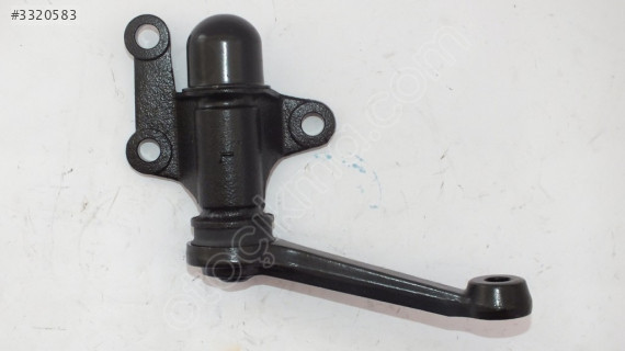 AYD-07281 HİLUX 89-98 2WD LN85 / LN145 ES ROT ( ÇOLAK ROT )