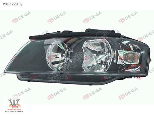 AUDI A3 2003-2008 SOL FAR