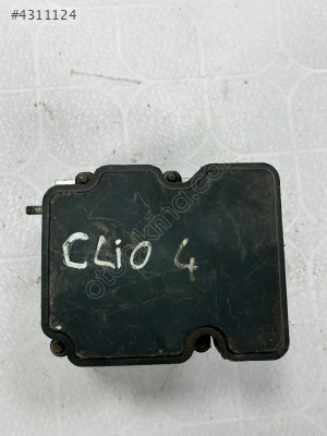 Renault Clio 4 ABS 226510516 0265956285
