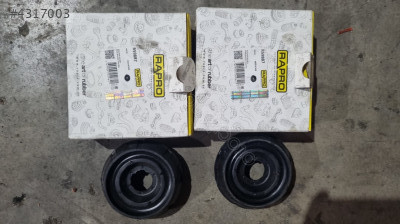 Dacia Logan amortisör kafası