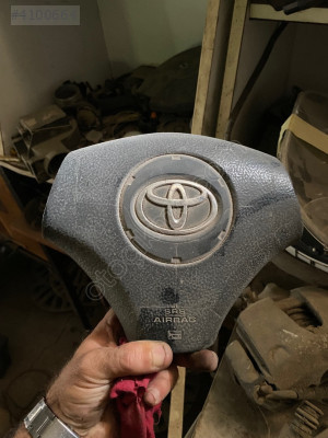 TOYOTA COROLLA ORJİNAL DİREKSİYON AİRBAG