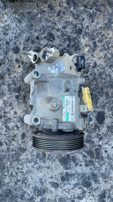 PEUGEOT 508 KLİMA KKOMPRESÖSÜ KONUK OTO