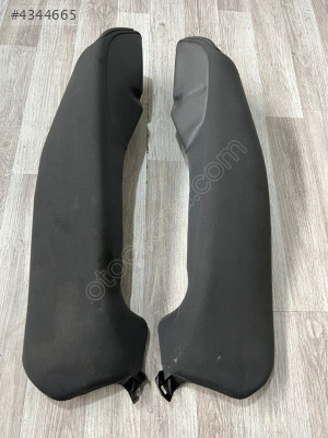 VOLKSWAGEN GOLF 5 KOLTUK YAN KAPLAMALARİ SAG SOL 1K4885704