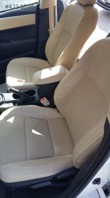 2013 VE 2018 TOYOTA CORALLA KOLTUKLARI KOMPLE