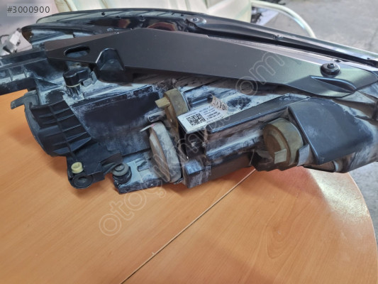VW PASSAT B8  SOL FAR ORJİNAL 3G1 941 005 B