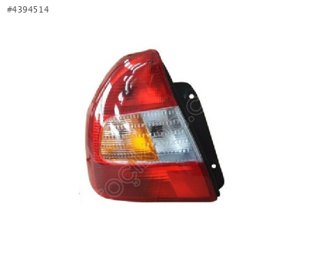 STOP LAMBASI SOL ACCENT 2000-